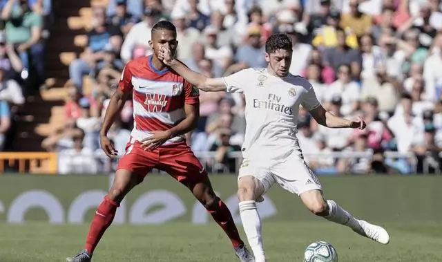 米兰体育皇家马德里加时末段单刀错失，志在全明星赛名次提升，态度坚定，细节决定成败的简单介绍